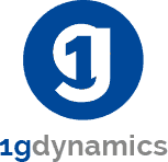 1G Dynamics Logo