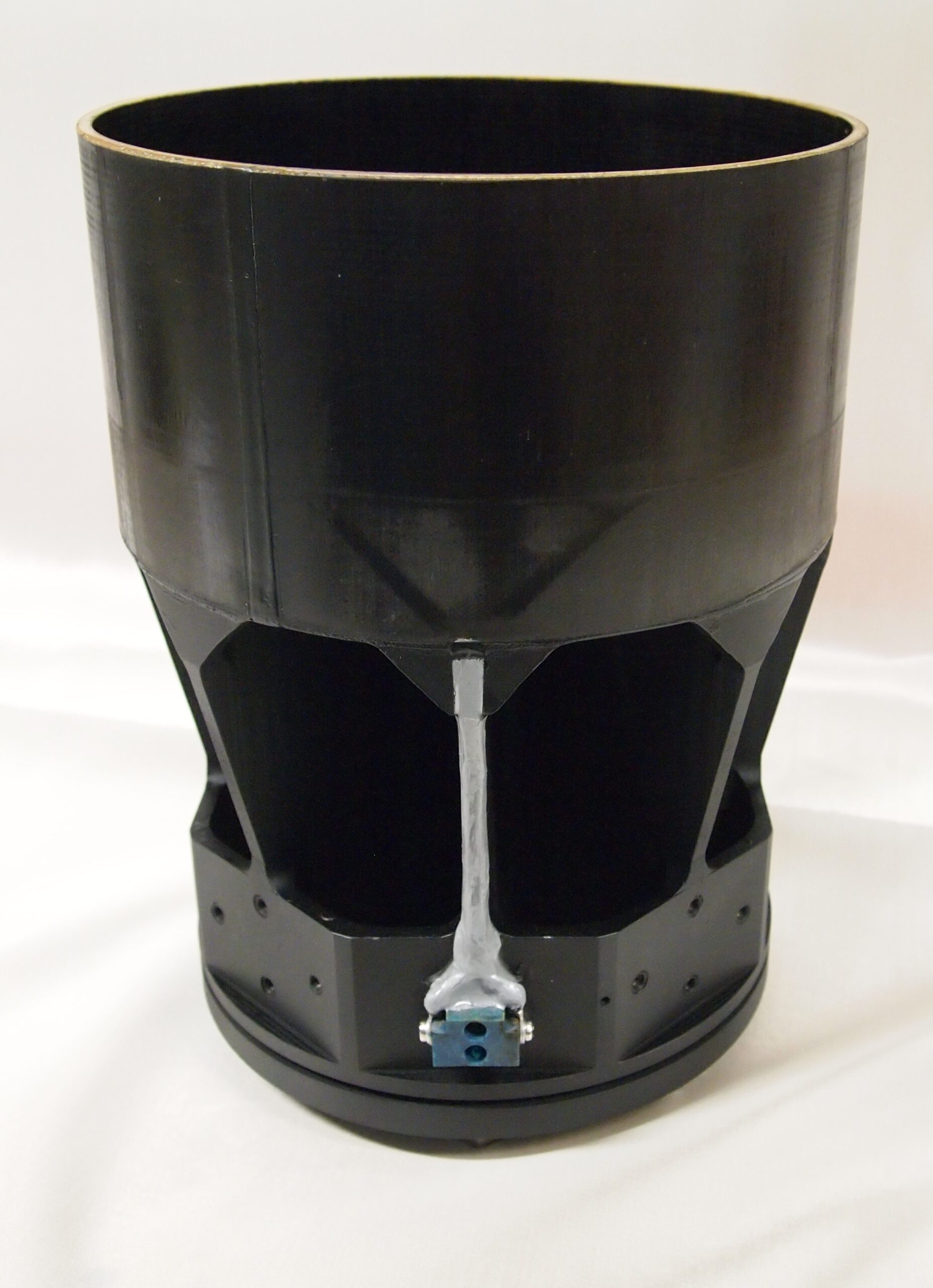 Dongling 1g re-winds their first DongLing 10Kn | 1g Dynamics